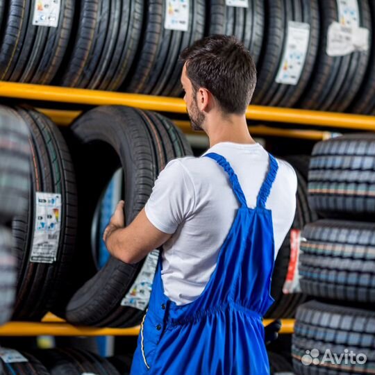 Michelin Latitude Tour HP 245/45 R20