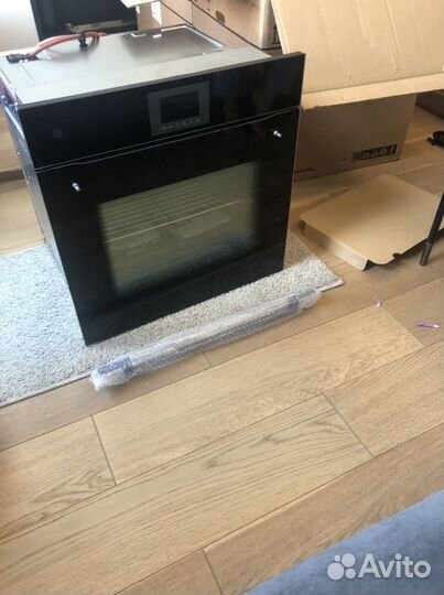 Новый Духовой шкаф Kuppersbusch BP 6550