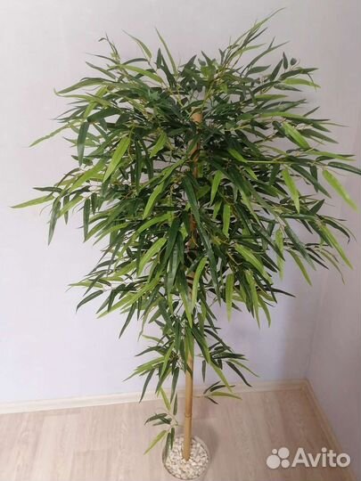 Искусственный Бамбук