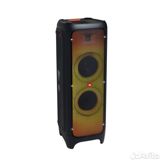 Колонка Jbl PartyBox 1000