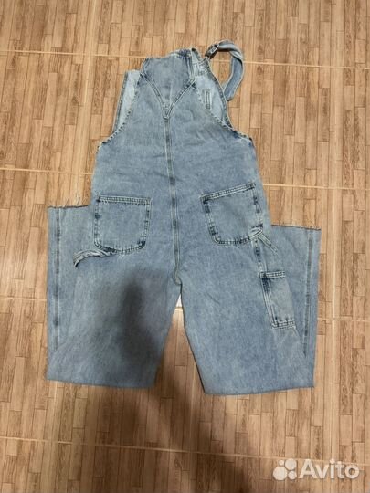 Комбинезон женский