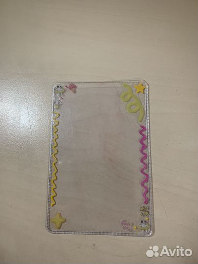 Топлоадеры для карт