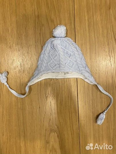 Шапочка mothercare