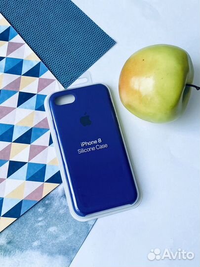 Чехол на iPhone 7 / 8