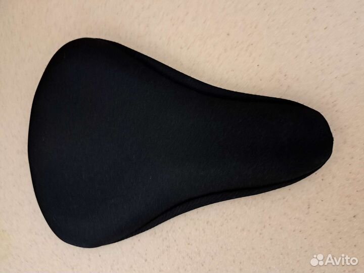 Чехол для седла велосипедного