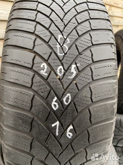 Bridgestone Blizzak LM-005 205/60 R16 96H