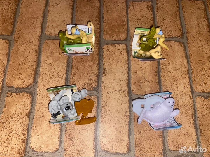 Киндер натунс