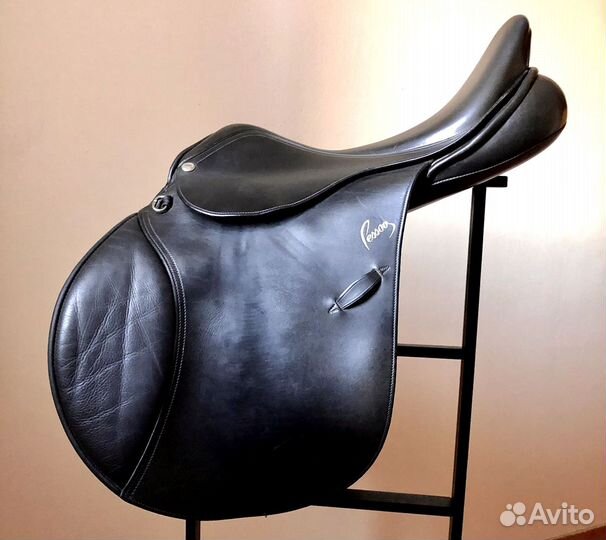 Седло конкурное Pessoa 18/33-34