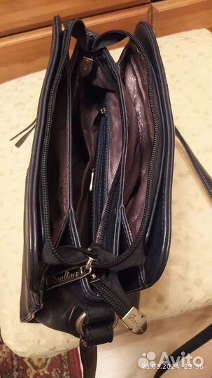 Сумка женская