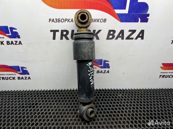 Подвеска и подъем кабины