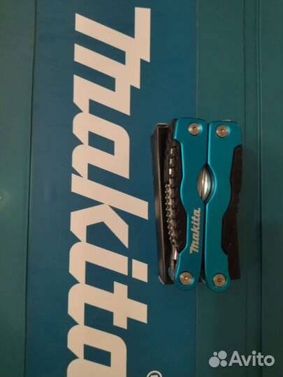 Мультитул Makita
