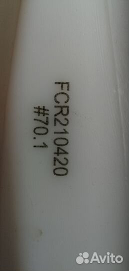 Бачок омывателя Logan, LADA Largus