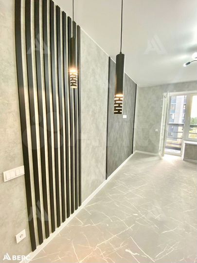 3-к. квартира, 60,7 м², 10/10 эт.