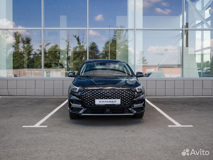 OMODA S5 1.5 CVT, 2023