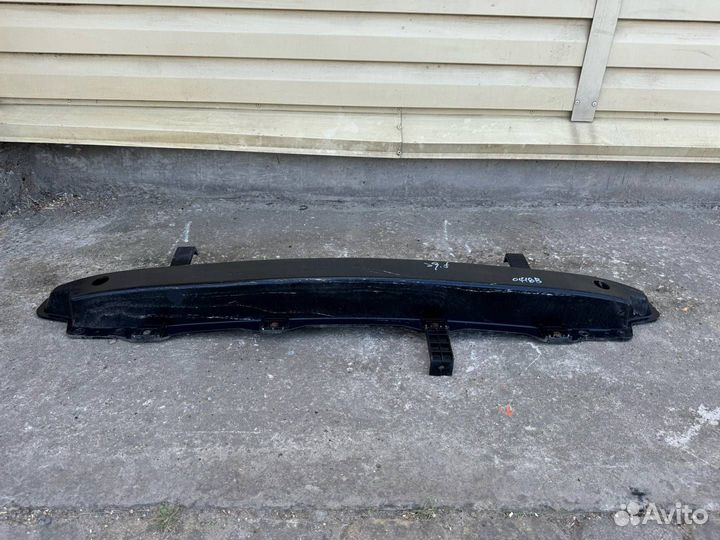 Усилитель заднего бампера Kia Cerato рест. LD 2007