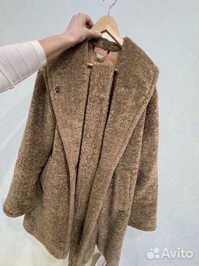 Пальто женское 42-46
