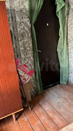 Дом 60,3 м² на участке 2 сот.