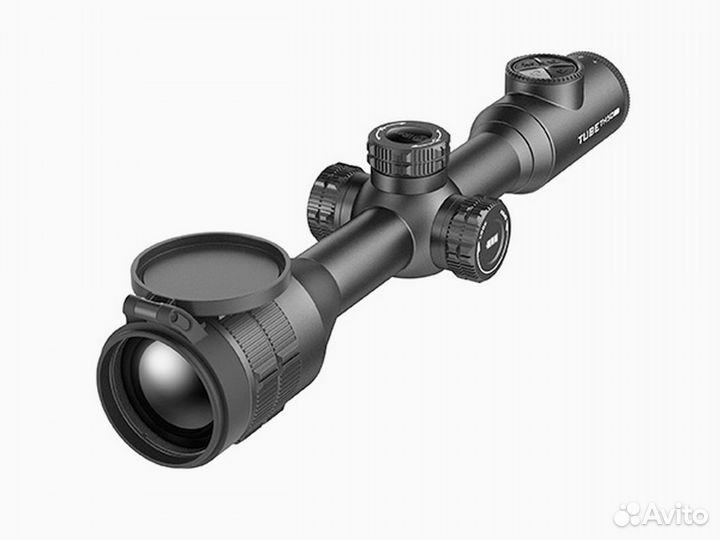 Прицел iRay Tube TH 50 v2