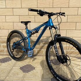 Transition Bandit 27.5 двухподвес