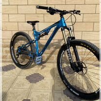 Transition Bandit 27.5 двухподвес