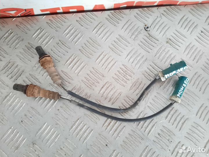 Датчик кислородный верхний Форд Мондео 3