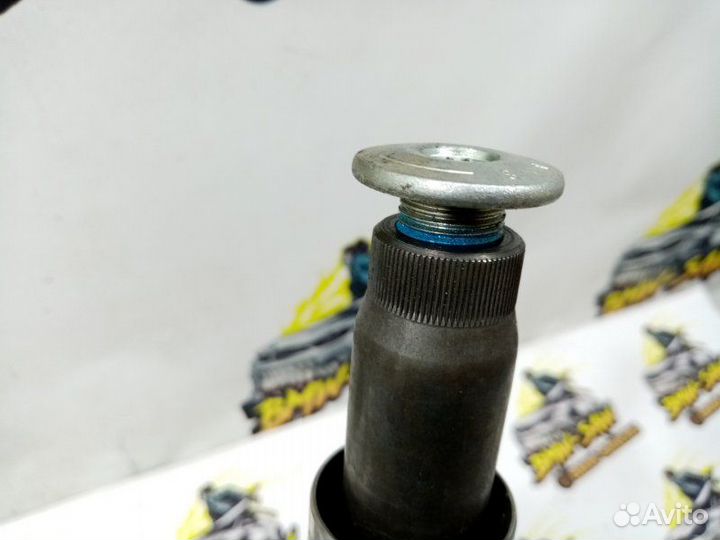 Рулевая колонка Audi A4 B5 APS 2001