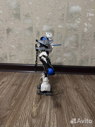 Lego Hero Factory 6230 - Стормер XL