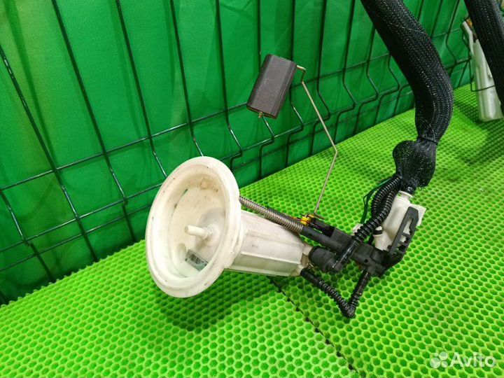 Насос топливный электрический Bmw 5 E60