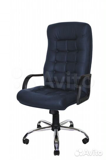 Офисное кресло