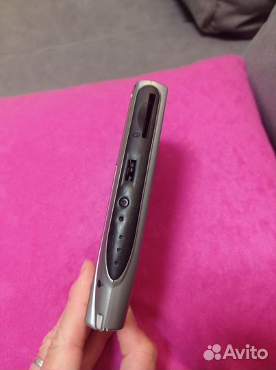 Dell axim Pocket PC