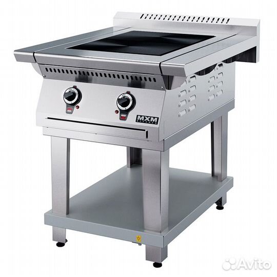 Плита электрическая марихолодмаш пэ29П