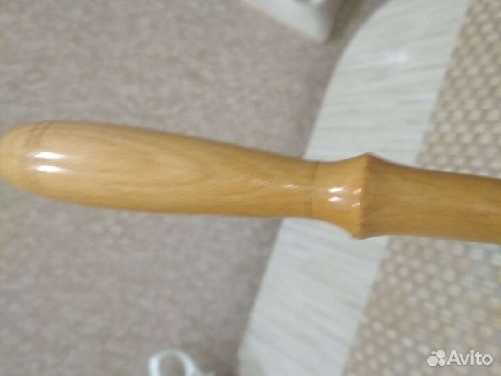 Турка медная 450мл большая