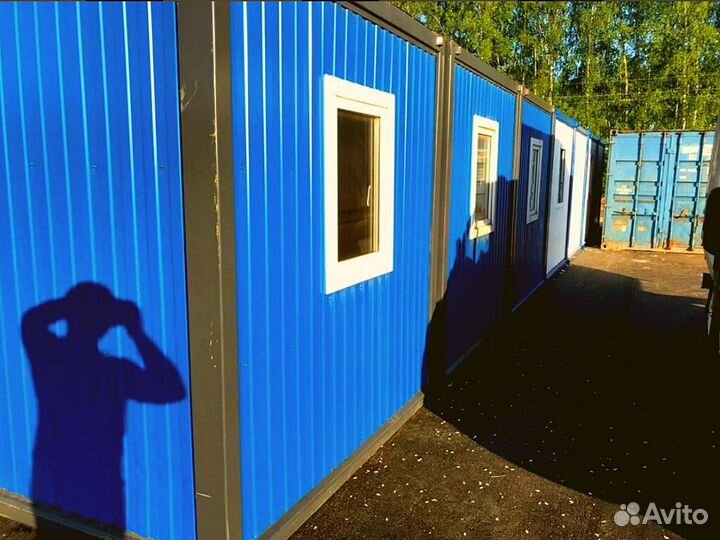 Бытовки В Наличие Аренда Продажа