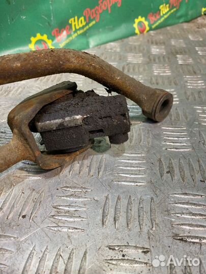 Кулиса МКПП Volkswagen Passat B5 седан 1.6 1997