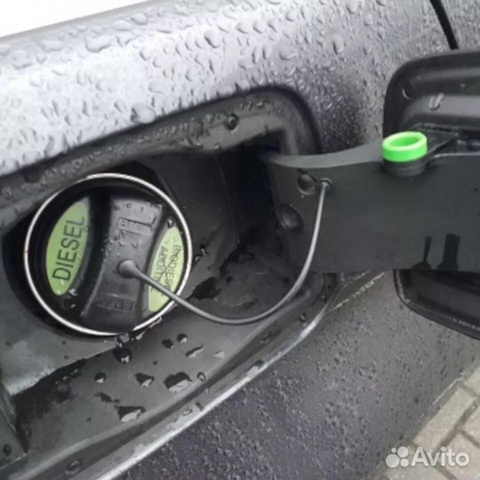 Держатель крышки топливного бака BMW 1,3,5, X3,X