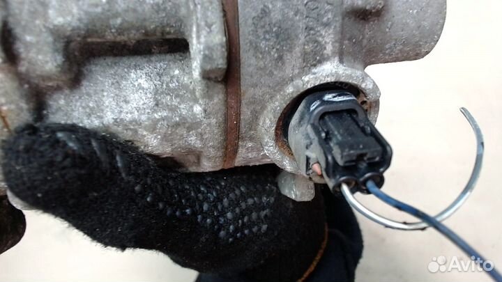 Компрессор кондиционера Jeep Patriot, 2007