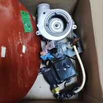 Запчасти Bosch Gaz 4000W