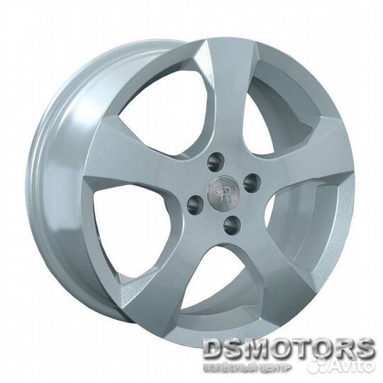Диски PG31 7.5/18 4x108 ET29 d65.1 S