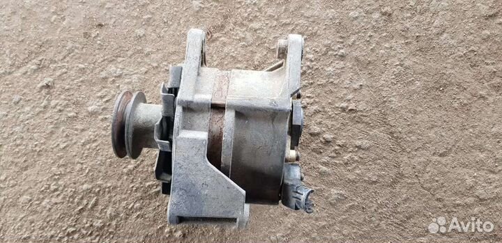 Генератор BMW e36