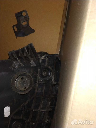 Фара для автомобиля форд куга2