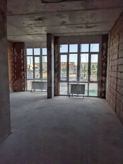 Свободного назначения, 114.8 м²