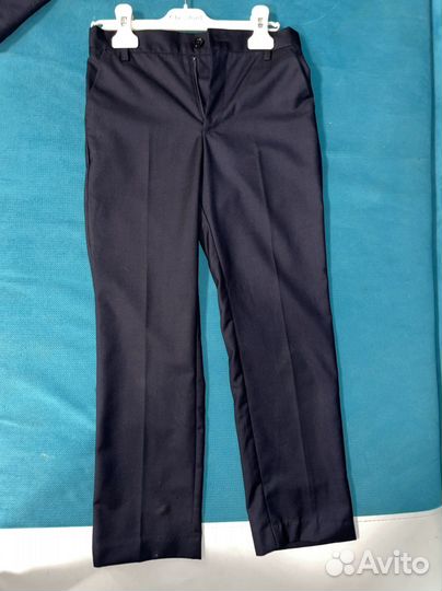 Школьные вещи для мальчика 128-134