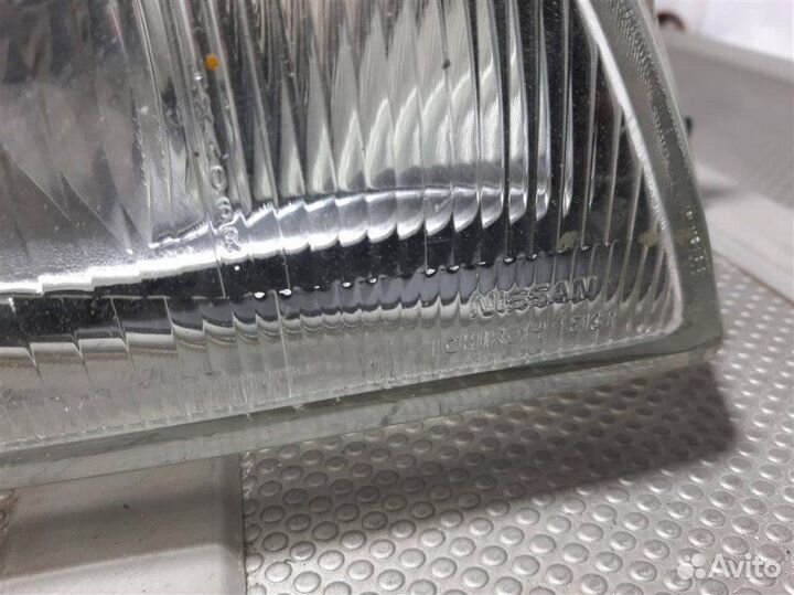 Фара правая Nissan Pulsar 5 N15 GA15DE 1999