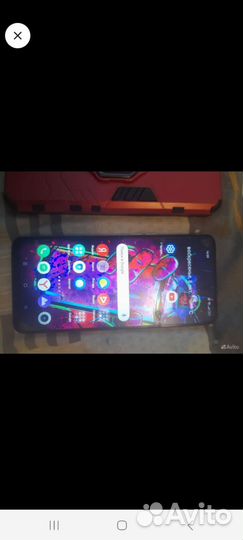 realme Narzo 30, 6/128 ГБ
