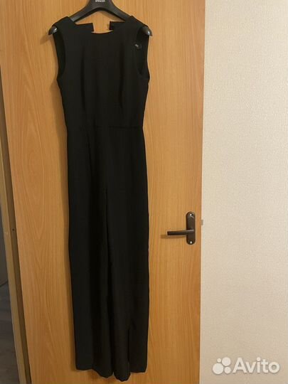 Комбинезон женский летний