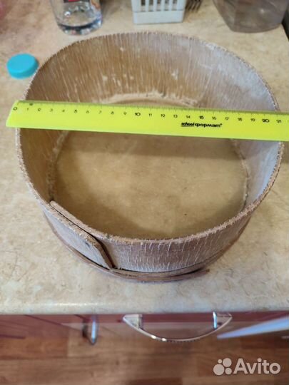 Сито для муки СССР