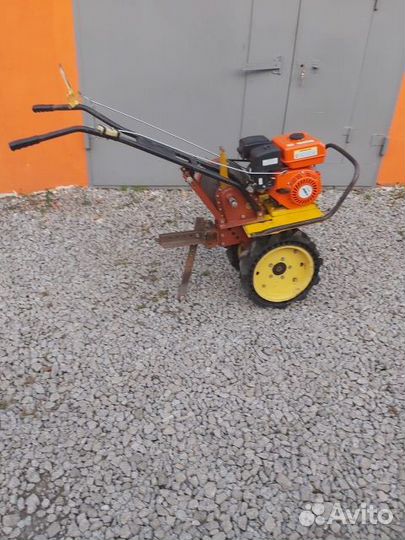 Продам Мотоблок 