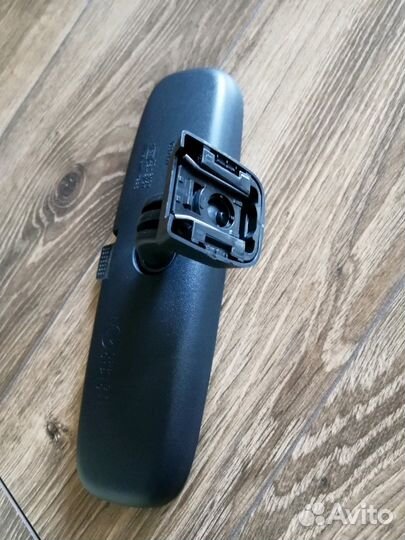 Зеркало заднего вида Mitsubishi Outlander 3