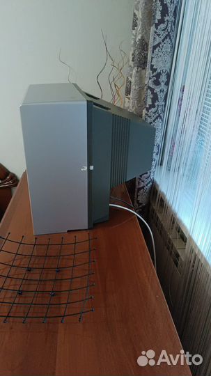 Телевизор panasonic бу