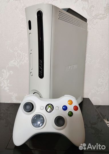 Xbox 360